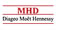 MHD ディアジオ モエ ヘネシー株式会社
