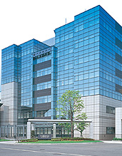 不二製油株式会社