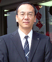 小西酒造株式会社