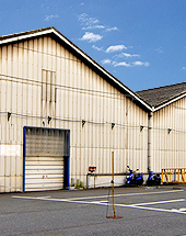 A社