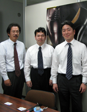株式会社 リーガルコーポレーション